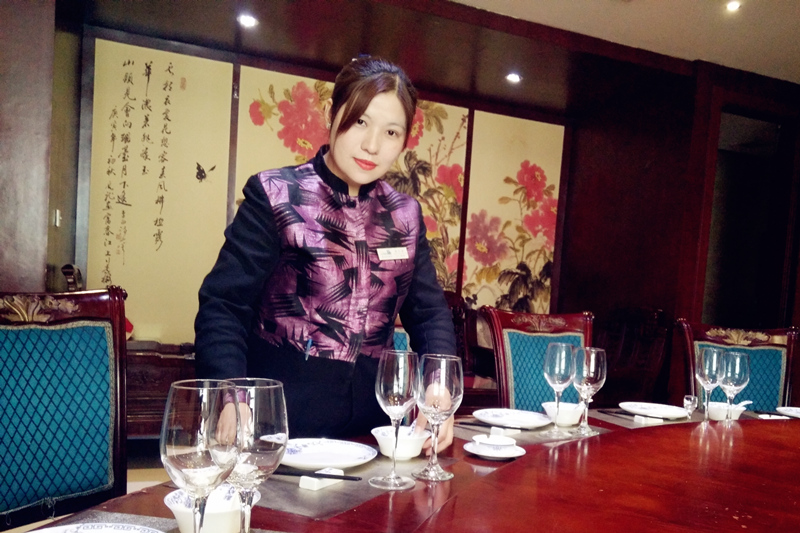 用心服務(wù)│勝在服務(wù)，贏(yíng)在細節