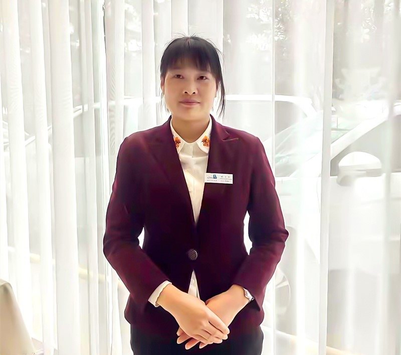 拾金不昧盡顯高尚品質(zhì)