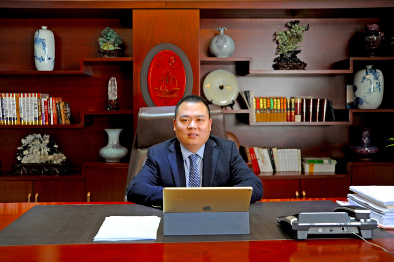 致敬良知，開元善行情暖洛城