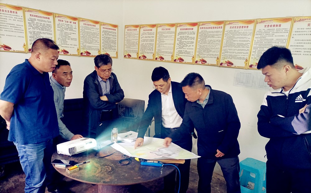 貴州開元｜確定方向，繼續(xù)前行