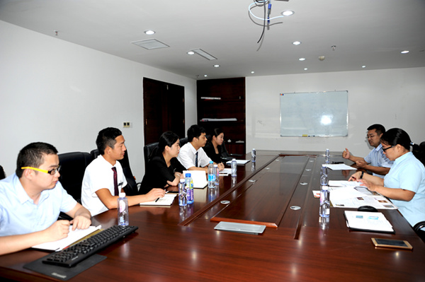 “工欲善其事，必先利其器”開元礦業(yè)集團系列培訓(xùn)報道