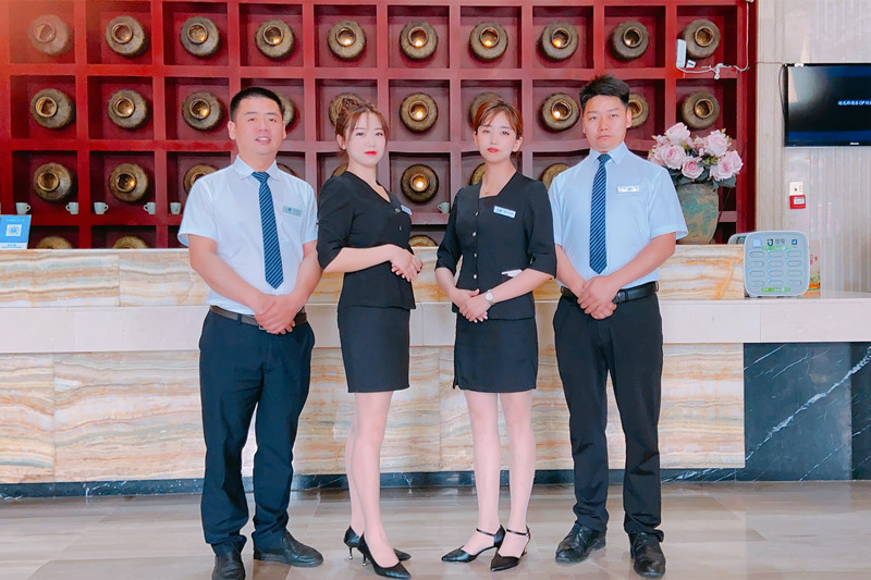 精誠(chéng)所至，金石為開(kāi)