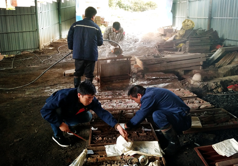 平凡而不平淡，我們一起為他們打Call